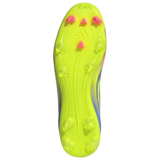 Adidas F50 League Mid FG/MG Adidas F50 League Mid FG/MG